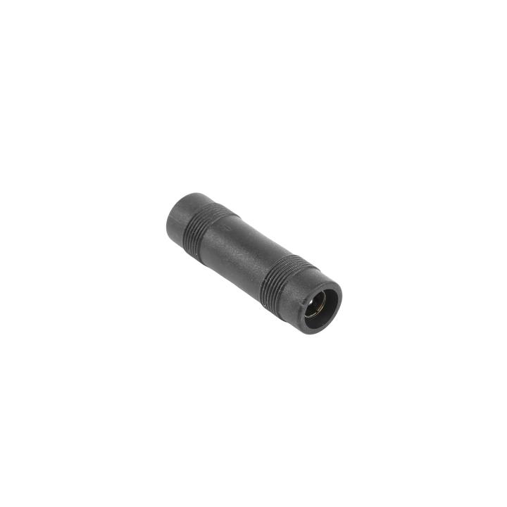 Adaptador DC Hembra a DC Hembra (DC5.5 X 2.5 MM)