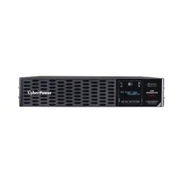 UPS de 2200 VA/2200 W, Topología Línea Interactiva, Entrada 120 Vca NEMA L5-30P, Onda Senoidal Pura, Torre o Rack 2