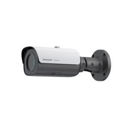 Bala IP 5 MP / Lente Mot. 5 a 50 mm / Exterior Calentador Integrado / IR 60 m / Detección Facial / Movimiento /