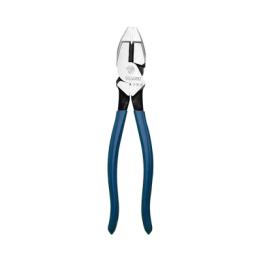 Pinza de Electricista Alta Palanca de 9 Pulgadas.