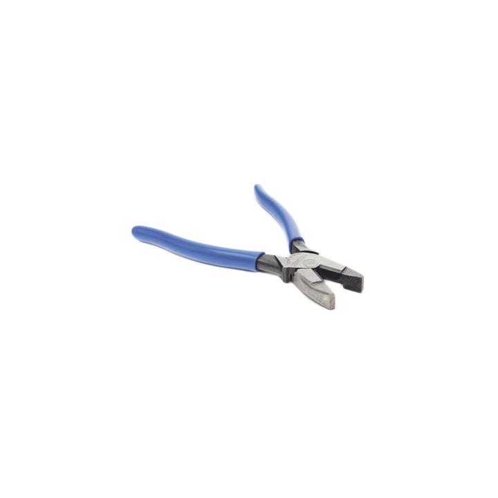 Pinza de Electricista Alta Palanca de 9 Pulgadas.