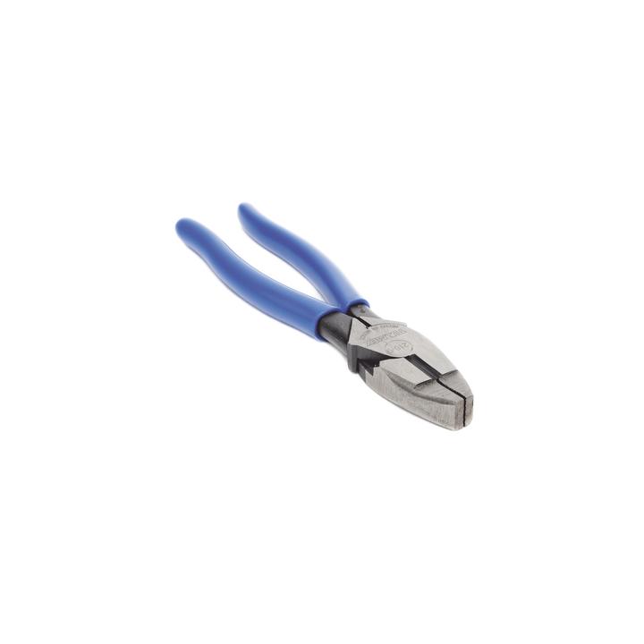 Pinza de Electricista Alta Palanca de 9 Pulgadas.