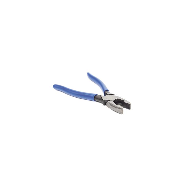 Pinza de Electricista Alta Palanca de 9 Pulgadas.