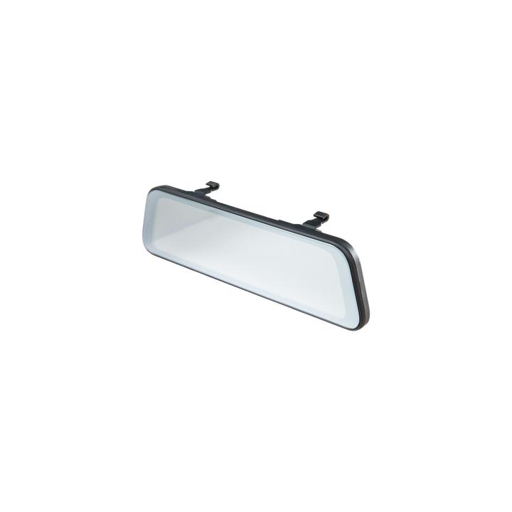 Cámara de Retrovisor / Cámara Frontal de 2 Megapixel (1080p) y Trasera de 2 Megapixel (1080p) / H.265 / Pantalla