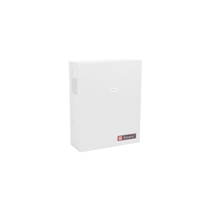Fuente de Poder con Respaldo, 24 Vcc, 10 A, 240 W, Entrada 115 Vca, Tipo Tarjeta, Salida Única