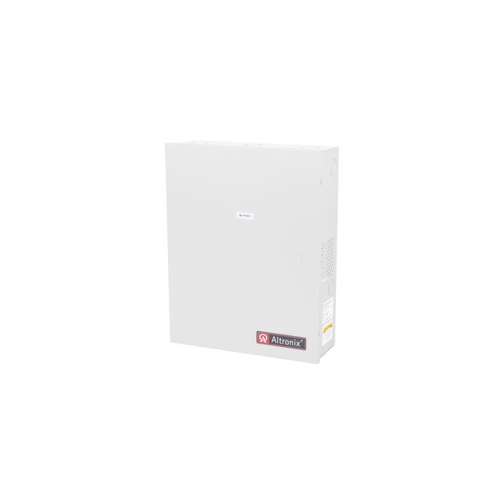 Fuente de Poder con Respaldo, 24 Vcc, 10 A, 240 W, Entrada 115 Vca, Tipo Tarjeta, Salida Única