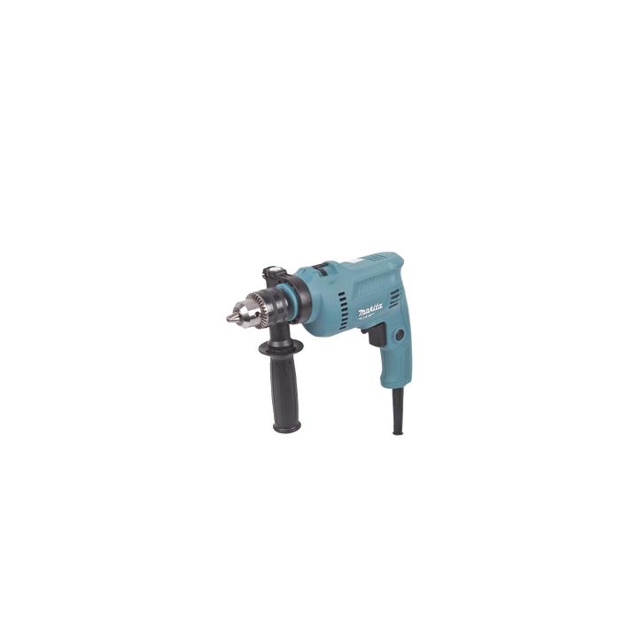 Rotomartillo de 570 W, 16mm 5/8in V.V.R. 0-2900 Rpm con Broquero Metálico.