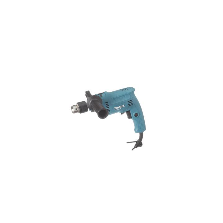 Rotomartillo de 570 W, 16mm 5/8in V.V.R. 0-2900 Rpm con Broquero Metálico.