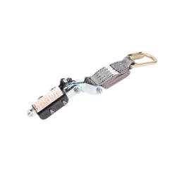 Carro de Seguridad para Línea de Vida de 3/8".