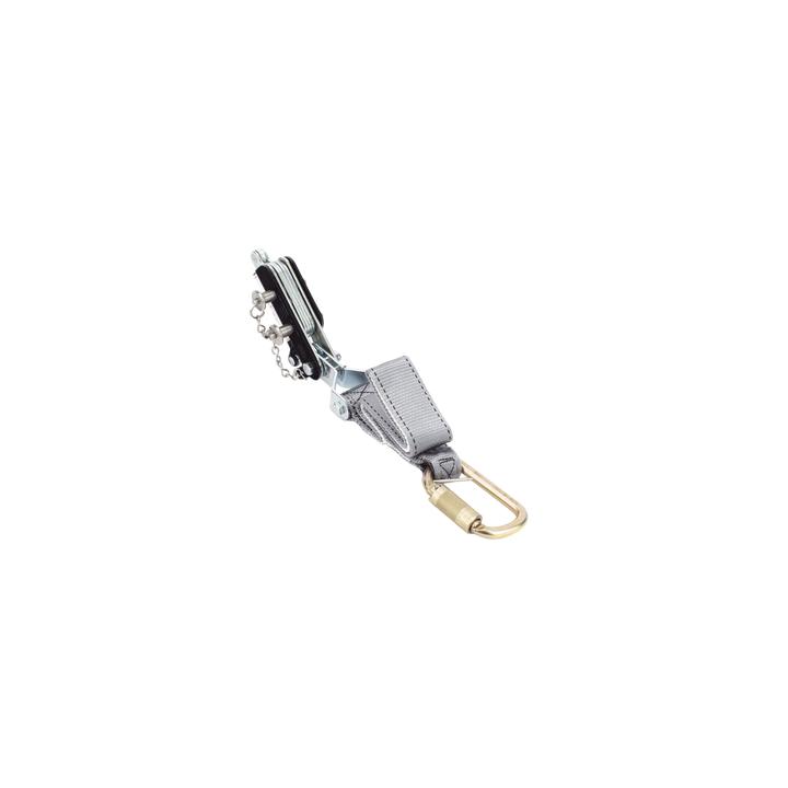 Carro de Seguridad para Línea de Vida de 3/8".