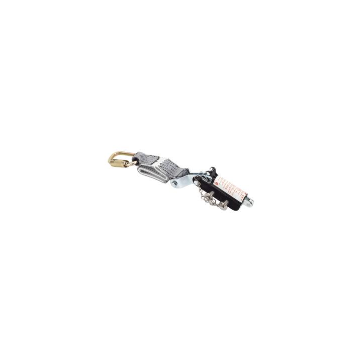 Carro de Seguridad para Línea de Vida de 3/8".