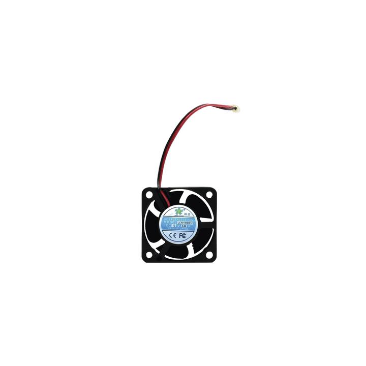 Ventilador / 12 Vcc / Refacción / Fuentes de alimentación XP8DC164KV, XP16DC204KV