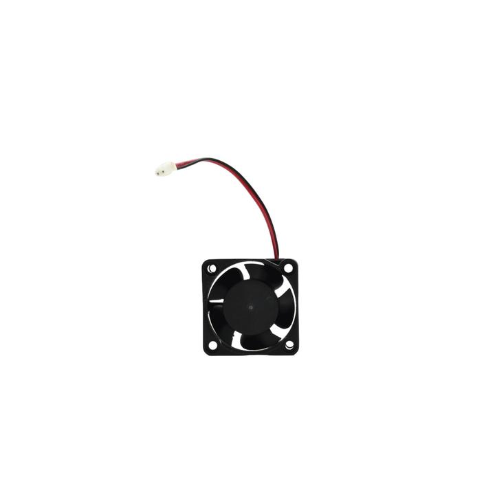 Ventilador / 12 Vcc / Refacción / Fuentes de alimentación XP8DC164KV, XP16DC204KV
