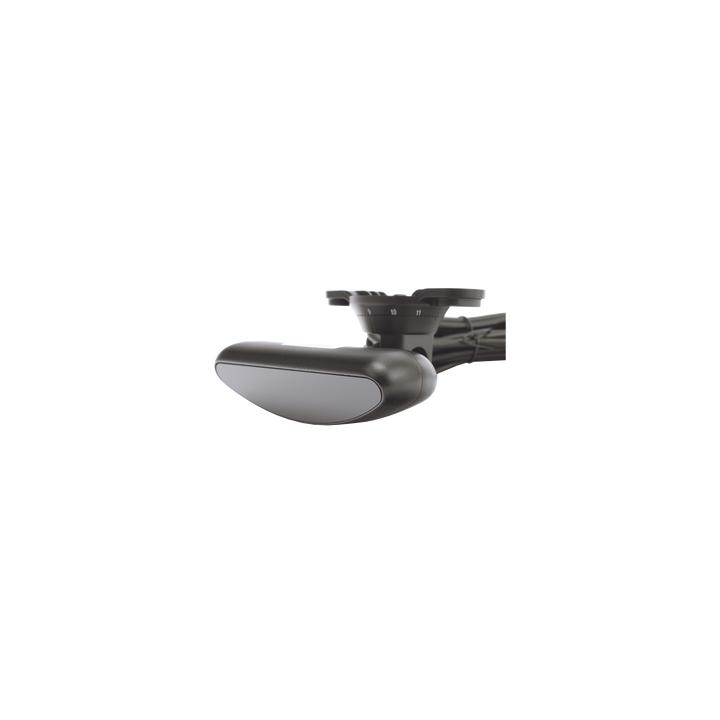 Sensor DSM compatible con dashcam XMRDASHCAMADPLUS para identificar los estados de conducción anormal
