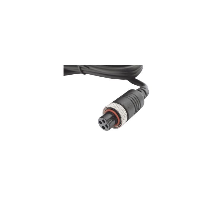 Sensor DSM compatible con dashcam XMRDASHCAMADPLUS para identificar los estados de conducción anormal