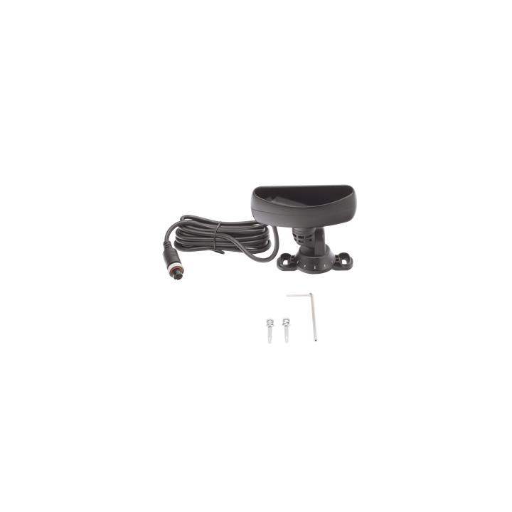 Sensor DSM compatible con dashcam XMRDASHCAMADPLUS para identificar los estados de conducción anormal