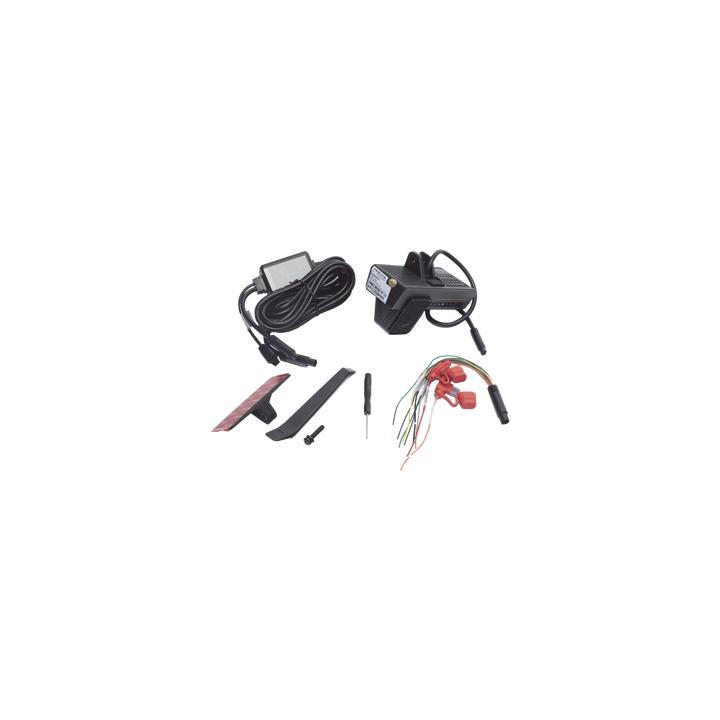 Sensor DSM compatible con dashcam XMRDASHCAMADPLUS para identificar los estados de conducción anormal
