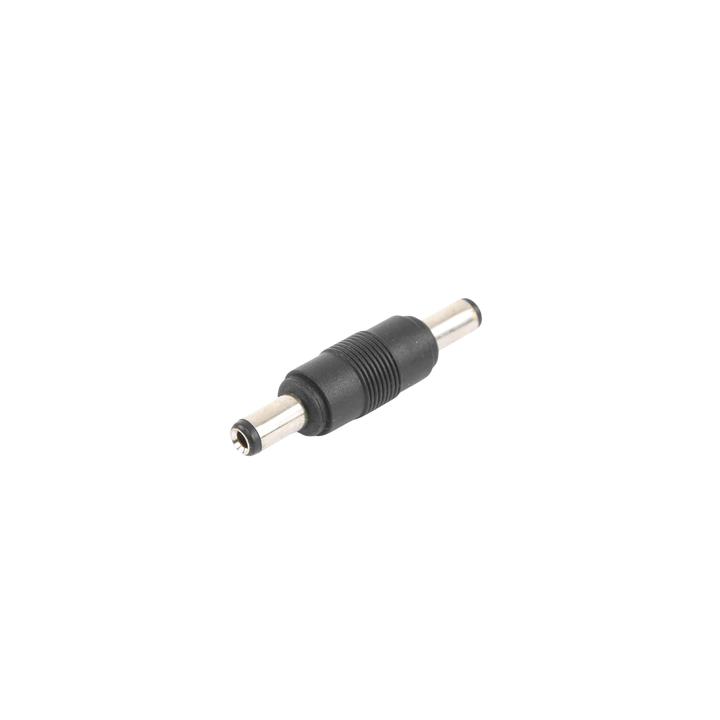 Adaptador DC Macho a DC Macho ( DC 5.5 X 2.5 MM )