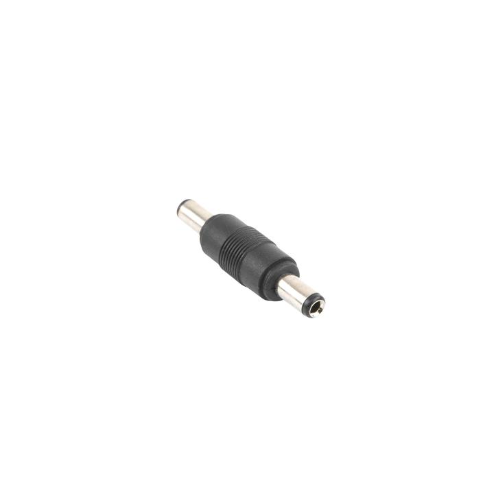 Adaptador DC Macho a DC Macho ( DC 5.5 X 2.5 MM )