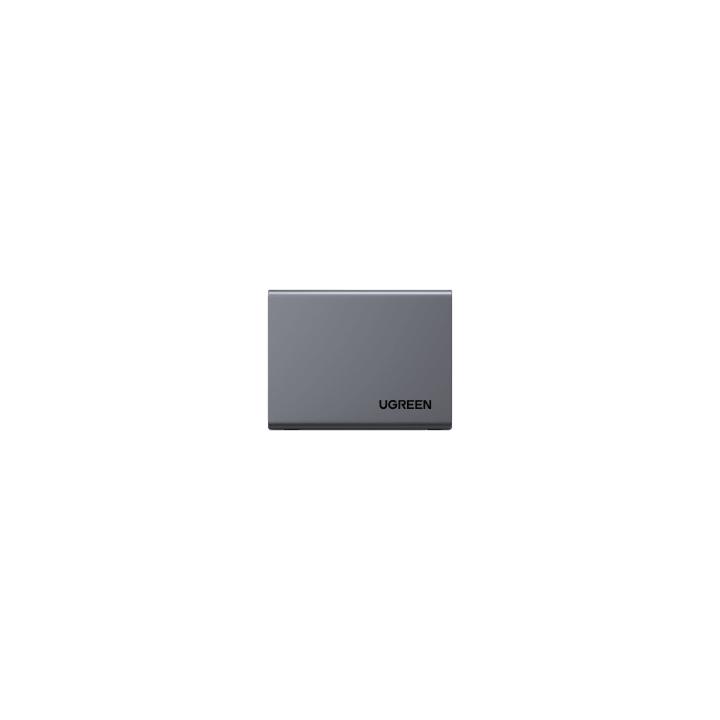 NASync DXP2800 | SO UGOS Pro |  Intel N100 12th Gen Intel® 4 Core™ | 2 Bahías SATA hasta 48TB | 2-Bahias (M.2 NVMe)