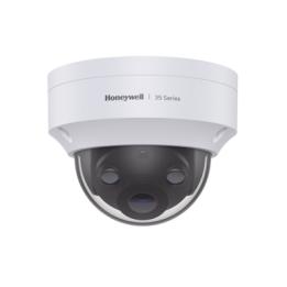 Domo IP 3 Megapixel / Lente 2.8 mm / 40 mts IR /  Ultra Baja Iluminación / NDAA / ONVIF / Exterior IP66 /