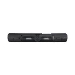 CÁMARA IP / 2MP / PARA EXTERIOR / SUGERIDA PARA INSTALAR JUNTO A LA PLACA DEL VEHÍCULO / NIVEL DE PROTECCION IP69