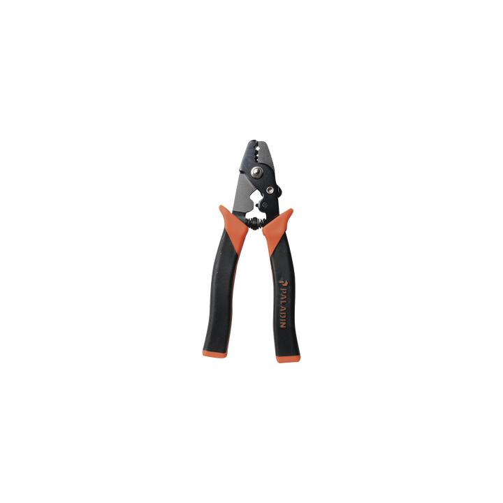 Desforradora de Fibra Óptica de Precisión PRO-GRIP, 3 Posiciones (2 mm, 900 µm y 250 µm)