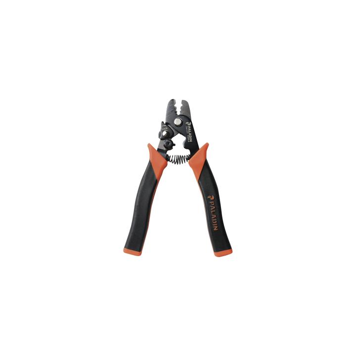 Desforradora de Fibra Óptica de Precisión PRO-GRIP, 3 Posiciones (2 mm, 900 µm y 250 µm)