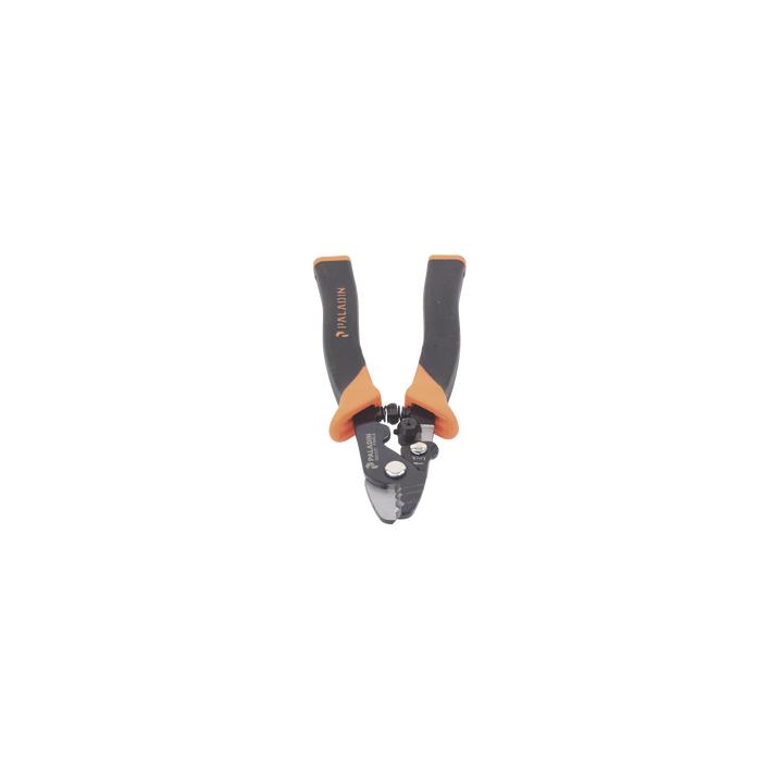 Desforradora de Fibra Óptica de Precisión PRO-GRIP, 3 Posiciones (2 mm, 900 µm y 250 µm)