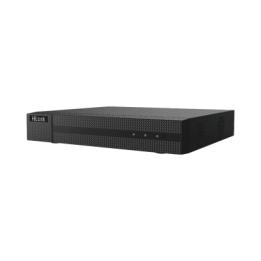 DVR 4 Canales TurboHD + 2 Canales IP / 5 Megapixel Lite - 3K Lite / Audio por Coaxitron / ACUSENSE Lite / 1 Bahía de