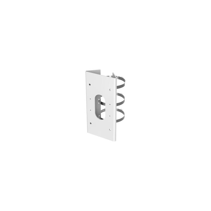 Montaje para Poste de cámaras Domo / Bala DS-2CD27XX / DS-2CD26XX