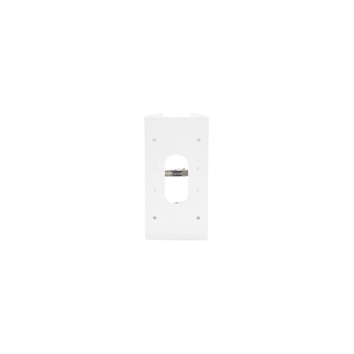 Montaje para Poste de cámaras Domo / Bala DS-2CD27XX / DS-2CD26XX
