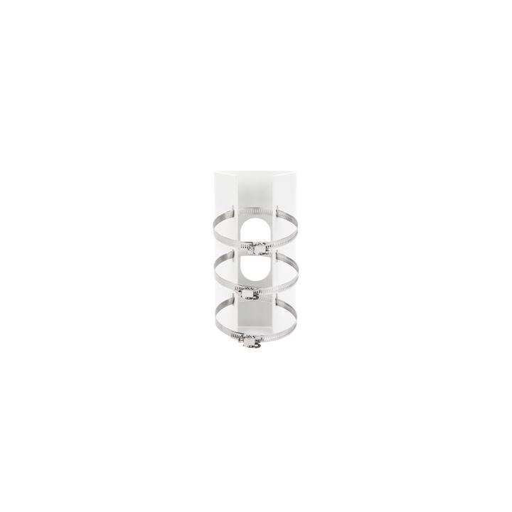 Montaje para Poste de cámaras Domo / Bala DS-2CD27XX / DS-2CD26XX