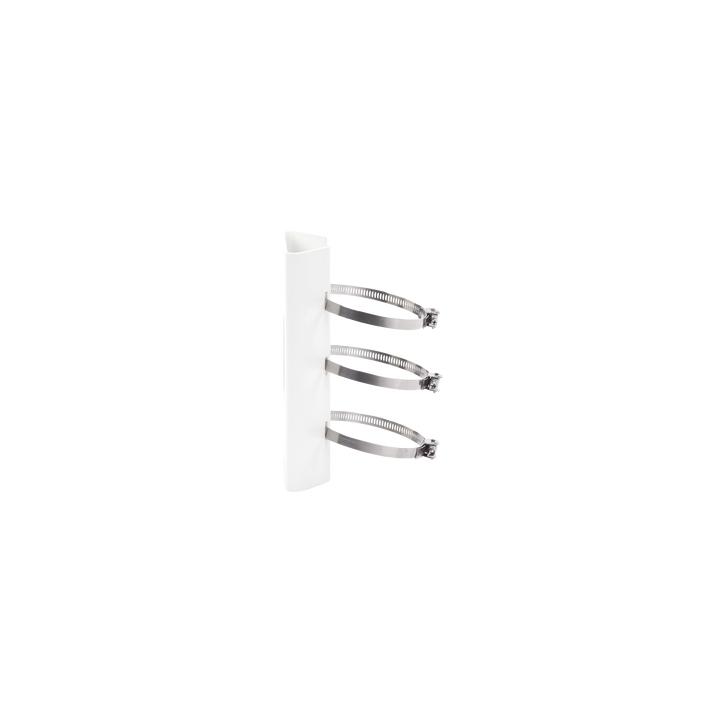 Montaje para Poste de cámaras Domo / Bala DS-2CD27XX / DS-2CD26XX