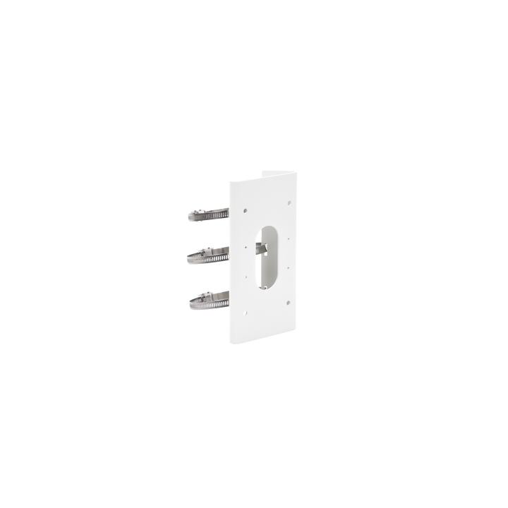 Montaje para Poste de cámaras Domo / Bala DS-2CD27XX / DS-2CD26XX