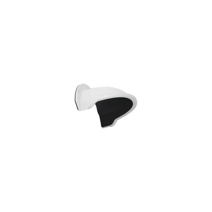 Protector de Lluvia Para Camaras Domo IP / DS-2CD21X3G1 / DS-2CD21X3G2