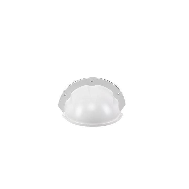 Protector de Lluvia Para Camaras Domo IP / DS-2CD21X3G1 / DS-2CD21X3G2