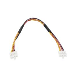 Arnés de Conexión RS-485 para Módulos de Videoportero DS-KD8003-IME1