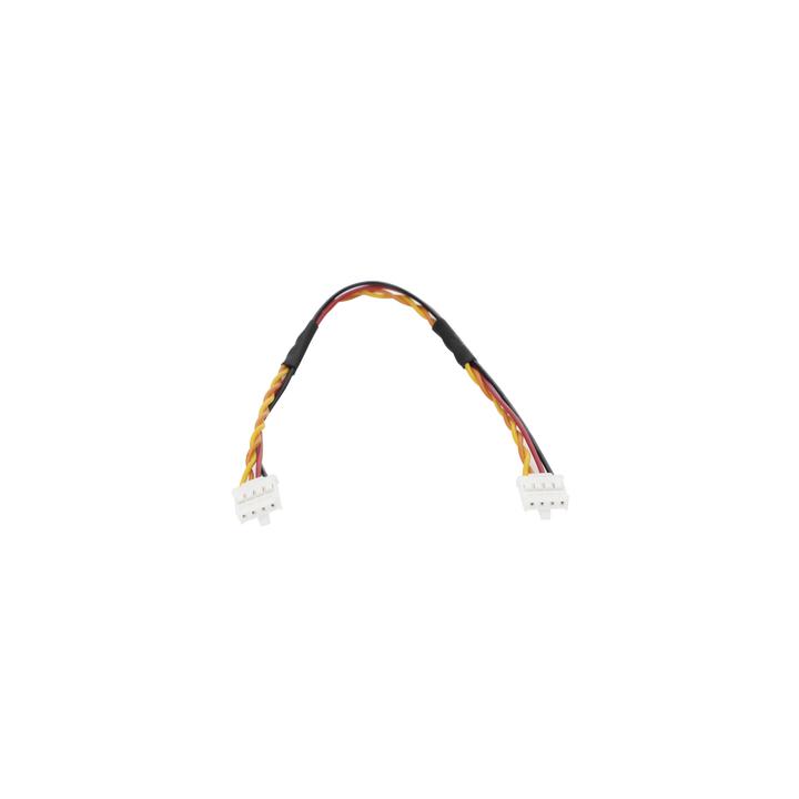 Arnés de Conexión RS-485 para Módulos de Videoportero DS-KD8003-IME1