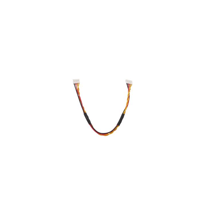 Arnés de Conexión RS-485 para Módulos de Videoportero DS-KD8003-IME1