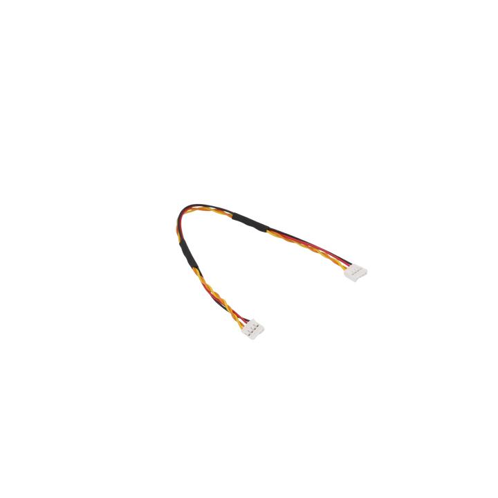 Arnés de Conexión RS-485 para Módulos de Videoportero DS-KD8003-IME1
