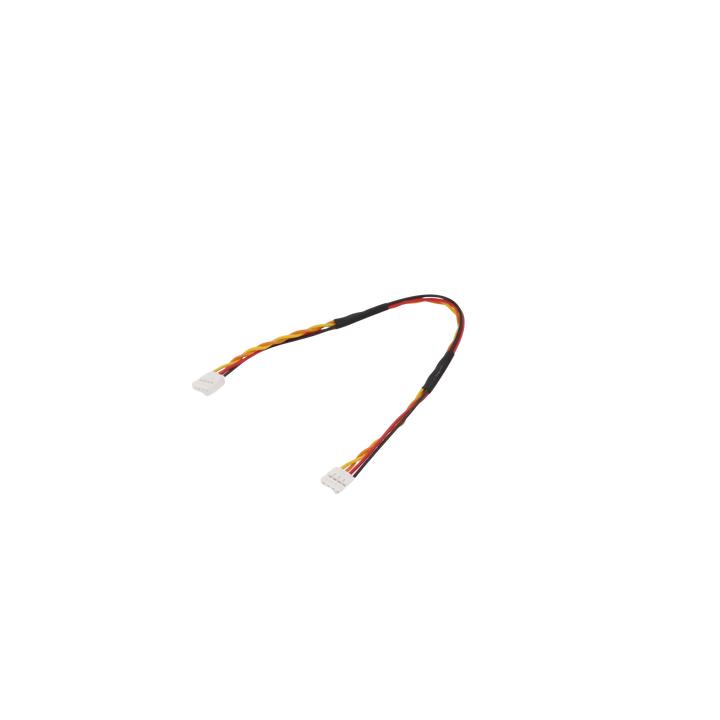 Arnés de Conexión RS-485 para Módulos de Videoportero DS-KD8003-IME1