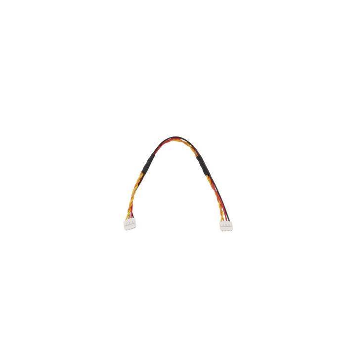 Arnés de Conexión RS-485 para Módulos de Videoportero DS-KD8003-IME1