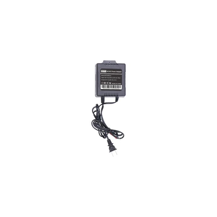 Transformador de 24 Vca, 60 VA