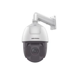 PTZ IP 8 Megapixel (4K) / 25X Zoom / 150 mts IR / IP67 / ACUSEEK / ACUSEARCH / AI-ISP / Alarmas y Audio I/O /