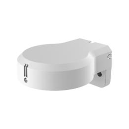 Montaje de Pered de Plastico / Compatible con DS-2CE18D0T-LFS