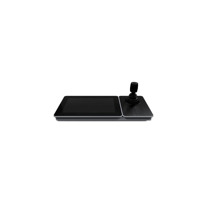 Controlador IP (Joystick) con Pantalla Táctil de 10.1" / S.O. Android ver. 4.4 / Compatible con cámaras IP, Domos IP