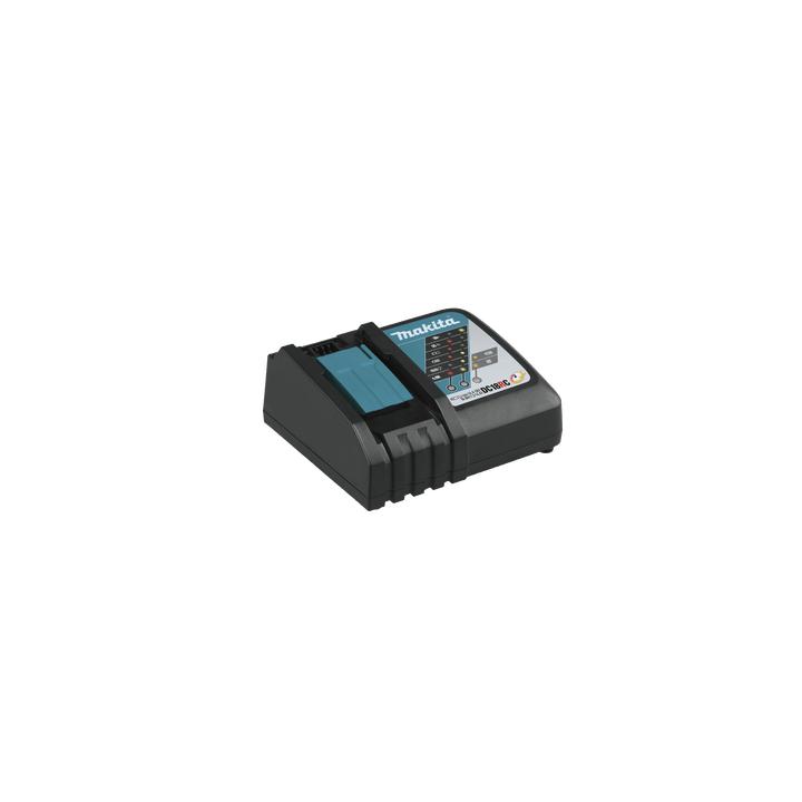 Cargador Rápido para Batería Litio Ion de 18V LXT®