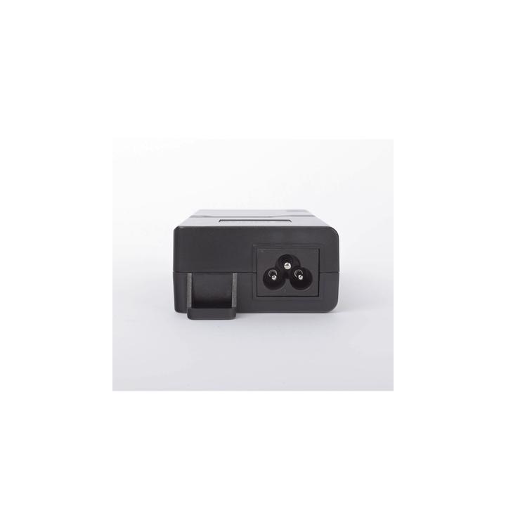 Inyector 802.3bt de 60W en 4-Pares UTP, Compatible con 802.3af/at Gigabit 10/100/1000 Mbps