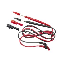 Juego de Repuesto de Cables para Multímetro y Amperímetro.